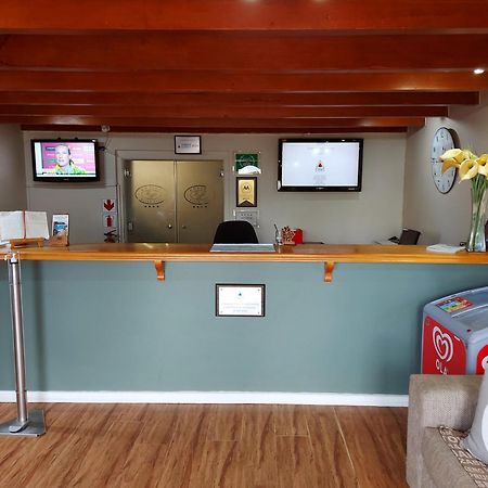 Knysna River Club By First Private Stays Dış mekan fotoğraf