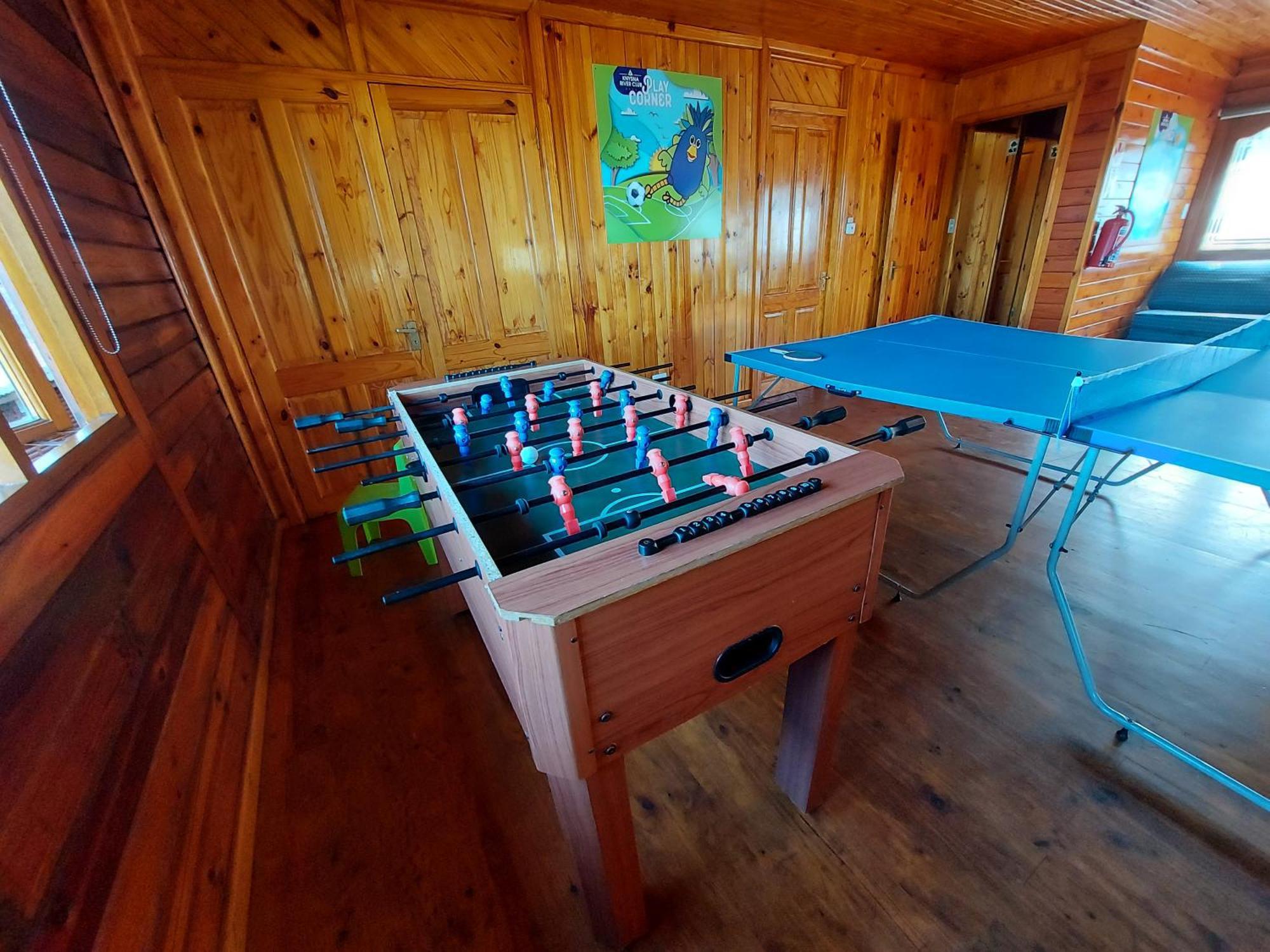 Knysna River Club By First Private Stays Dış mekan fotoğraf