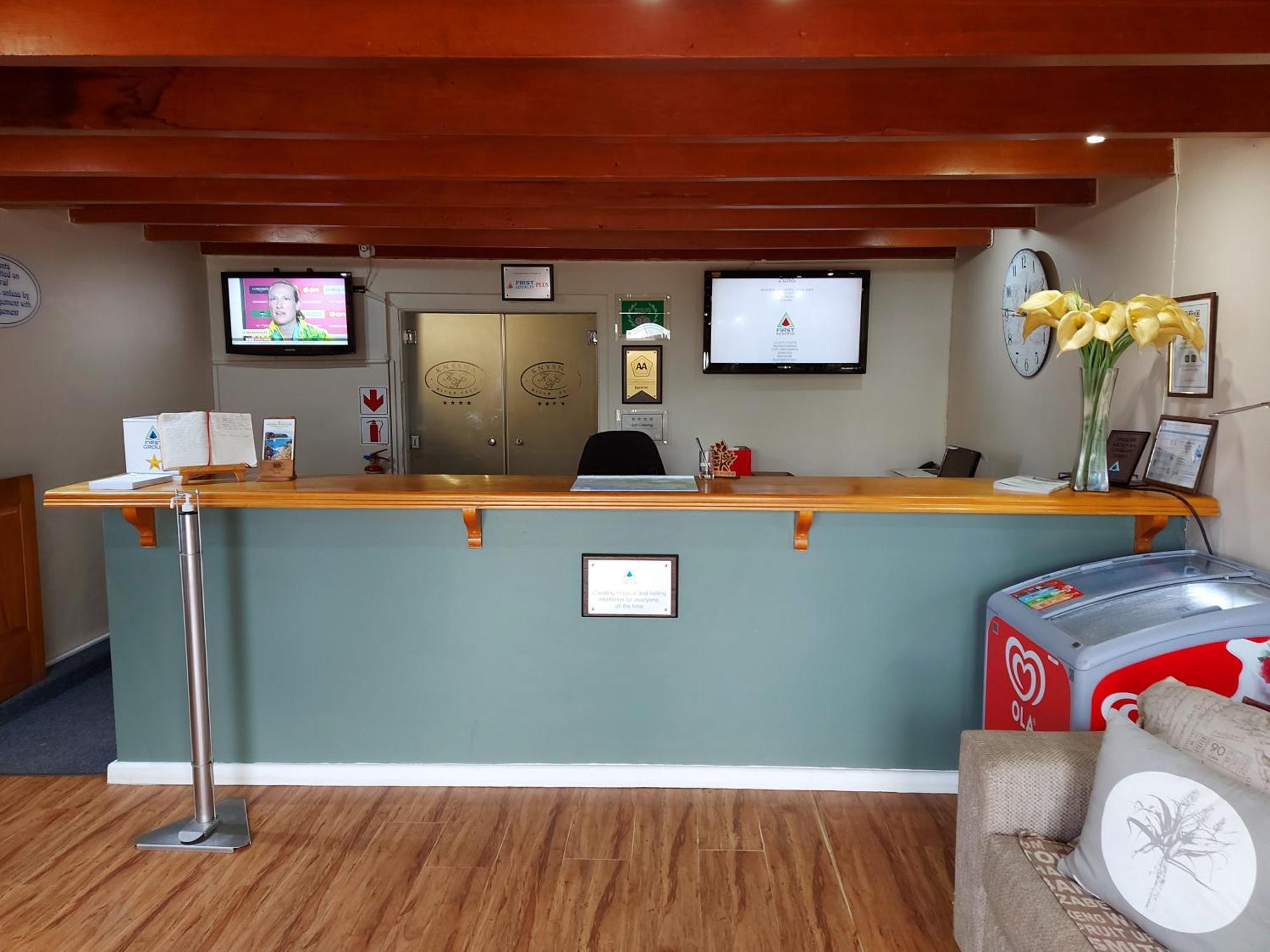 Knysna River Club By First Private Stays Dış mekan fotoğraf