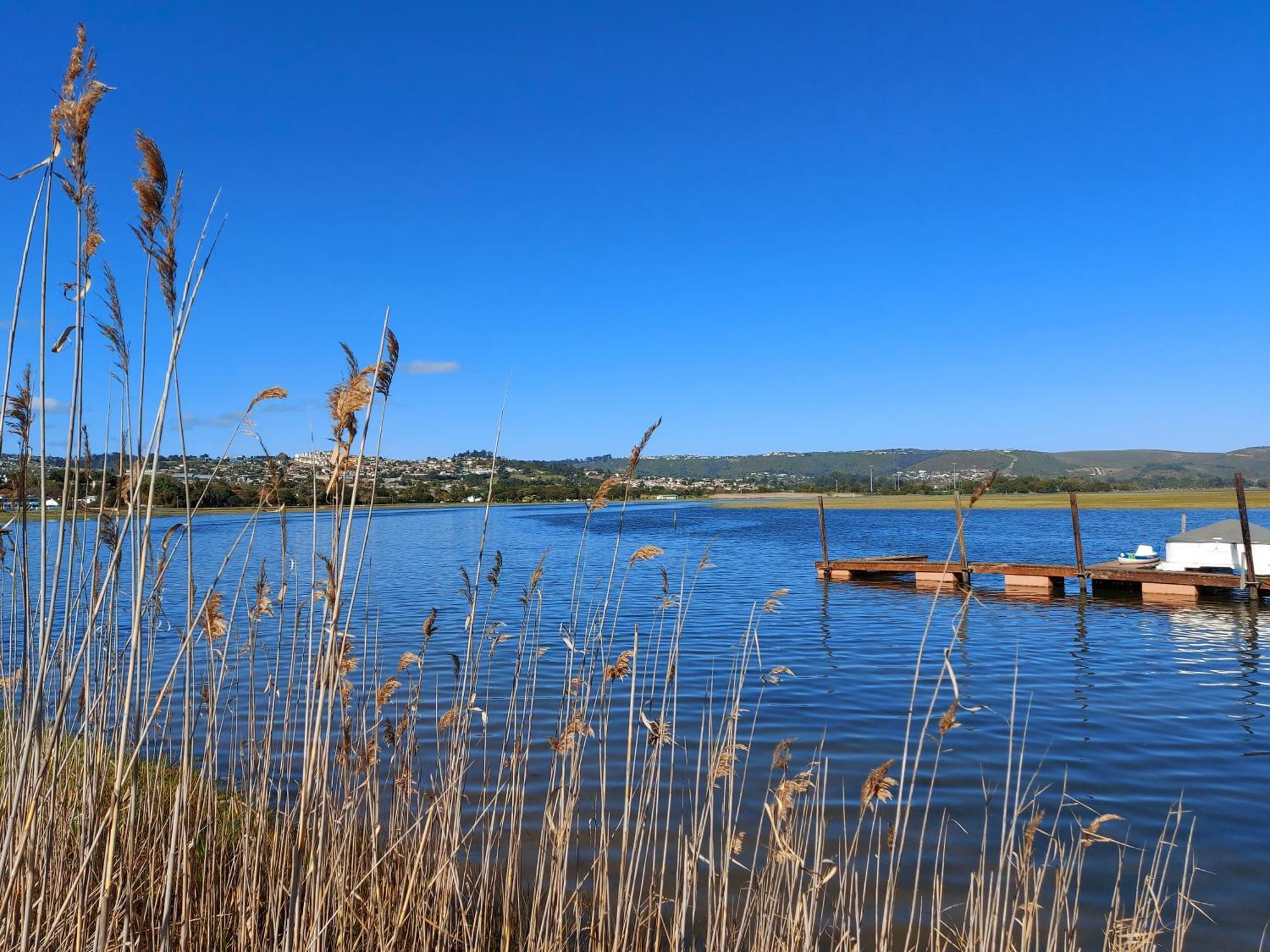 Knysna River Club By First Private Stays Dış mekan fotoğraf