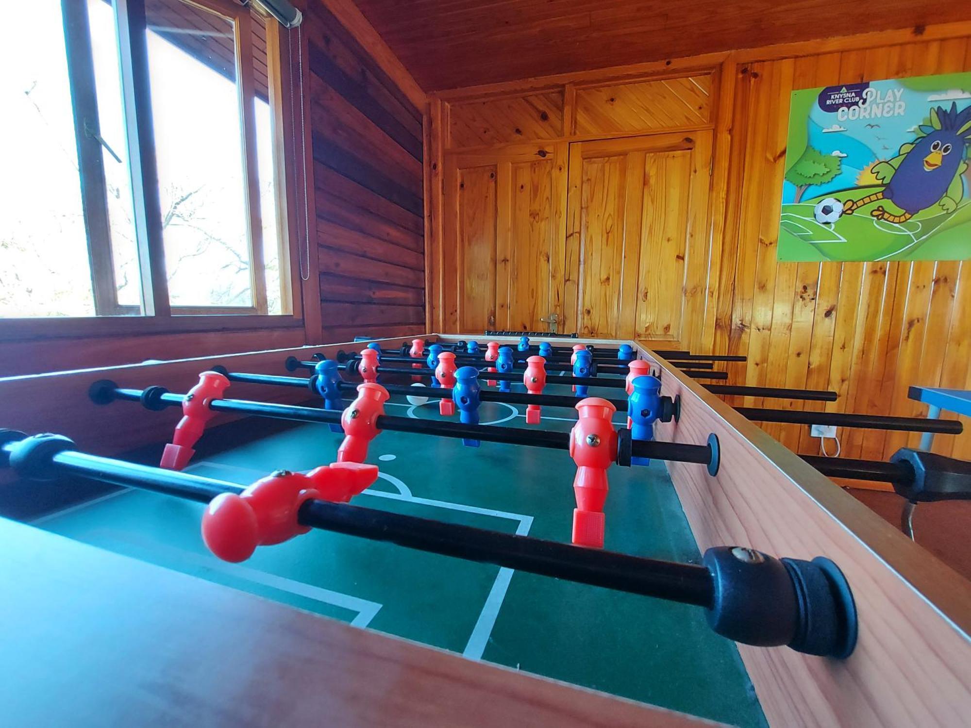 Knysna River Club By First Private Stays Dış mekan fotoğraf