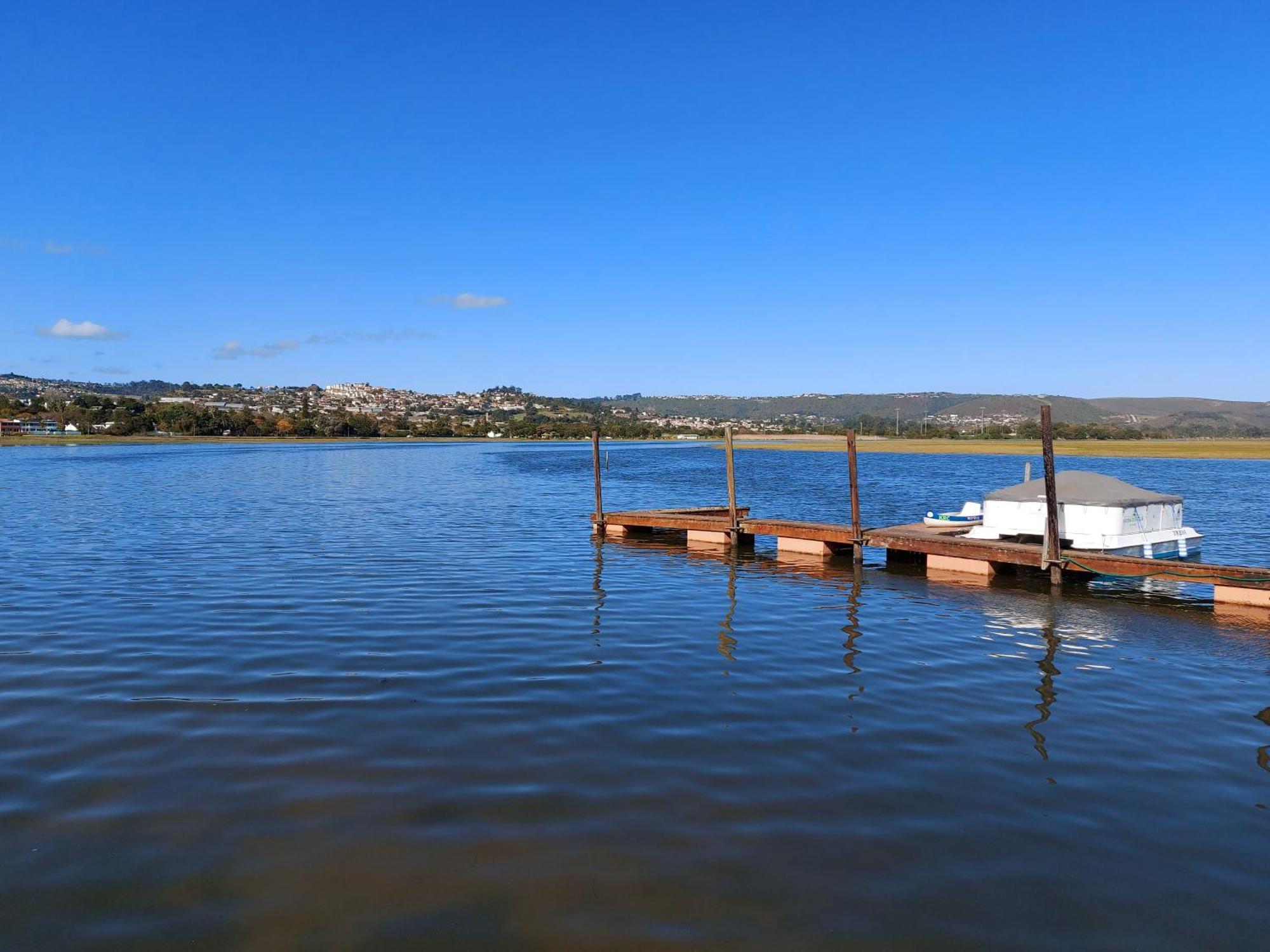 Knysna River Club By First Private Stays Dış mekan fotoğraf