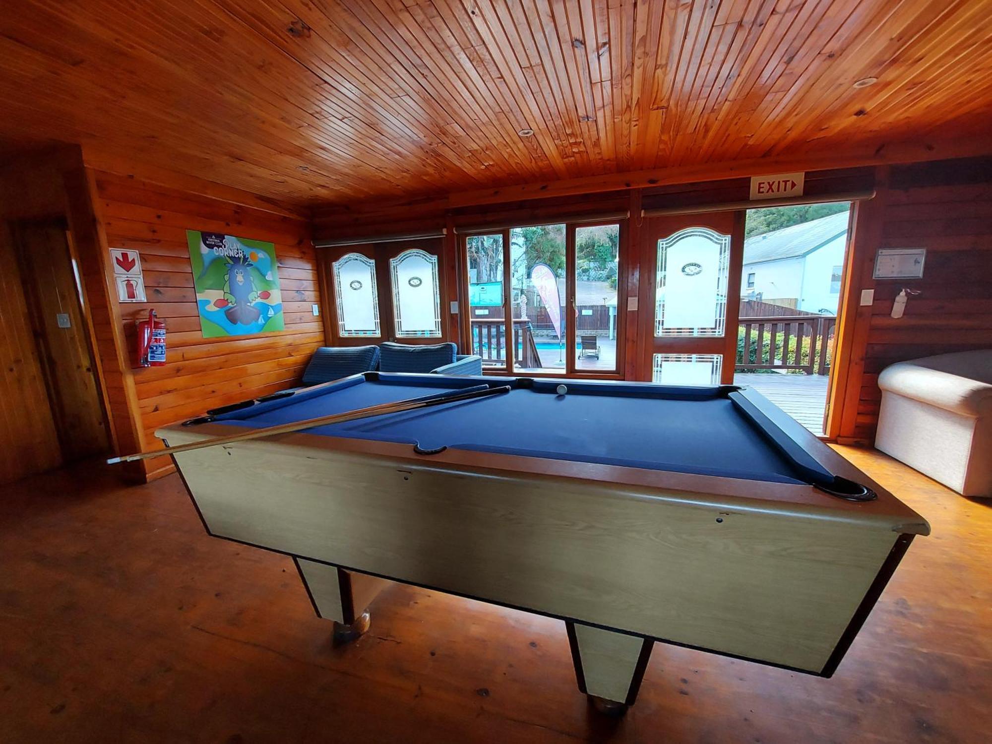 Knysna River Club By First Private Stays Dış mekan fotoğraf