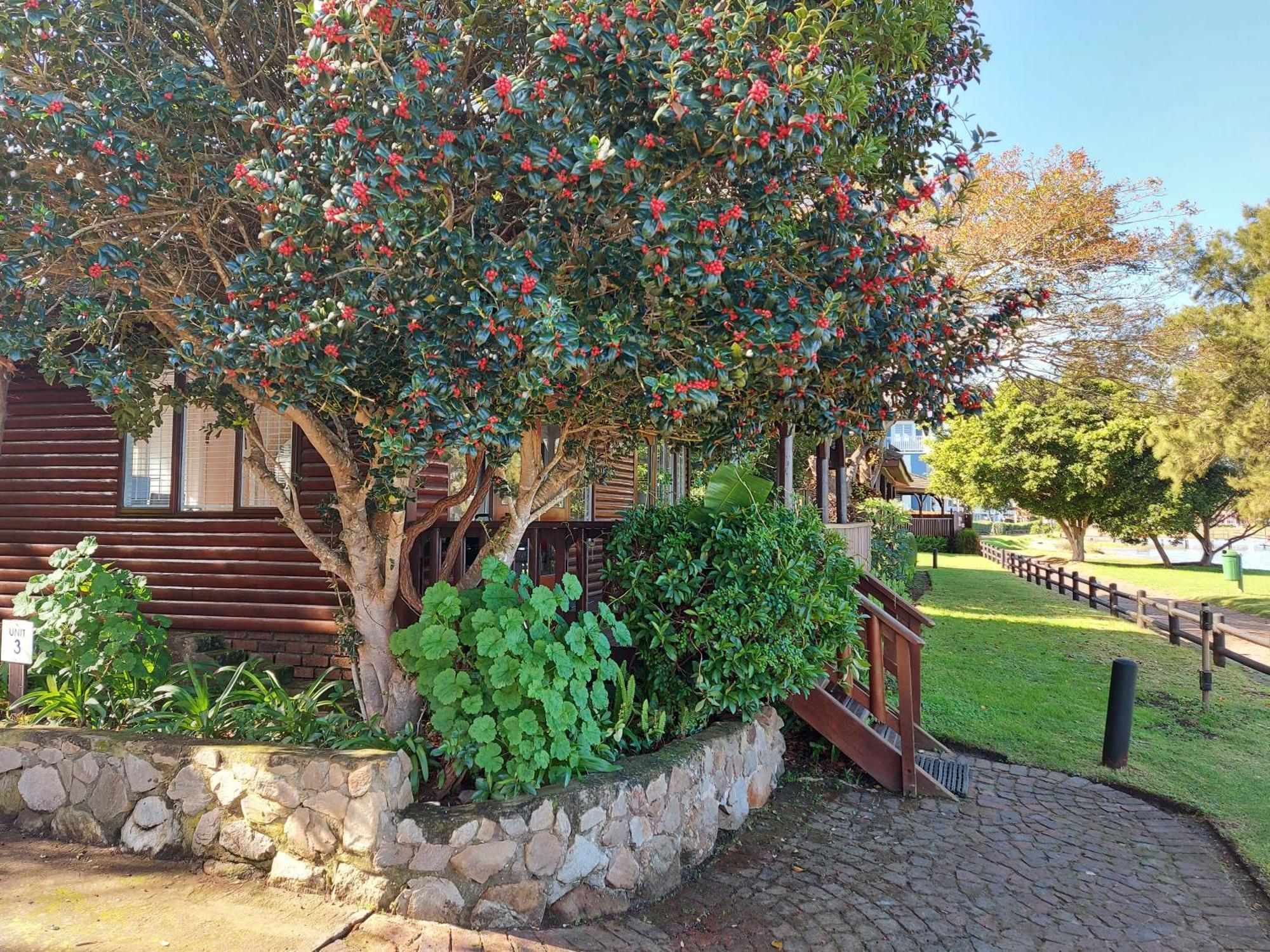 Knysna River Club By First Private Stays Dış mekan fotoğraf