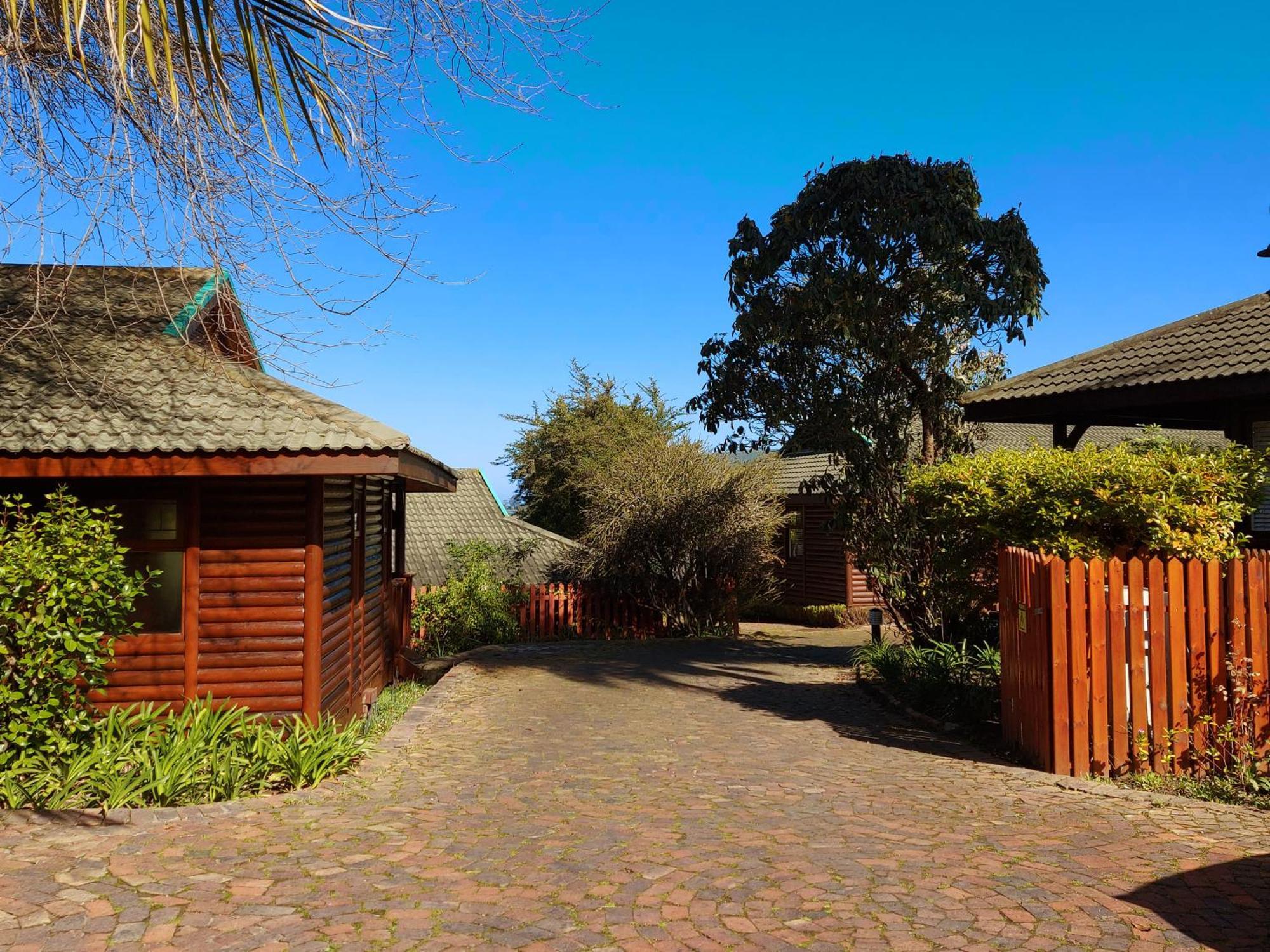 Knysna River Club By First Private Stays Dış mekan fotoğraf