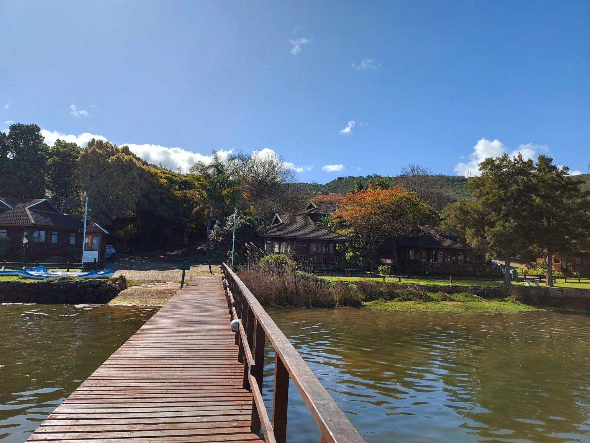 Knysna River Club By First Private Stays Dış mekan fotoğraf