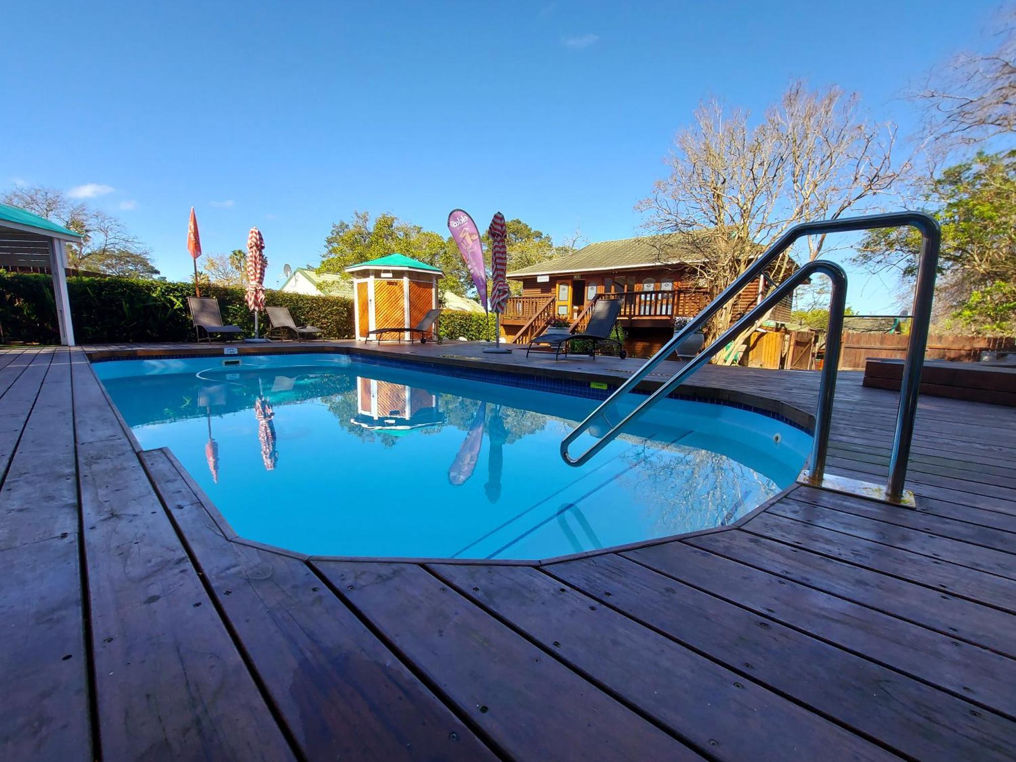 Knysna River Club By First Private Stays Dış mekan fotoğraf