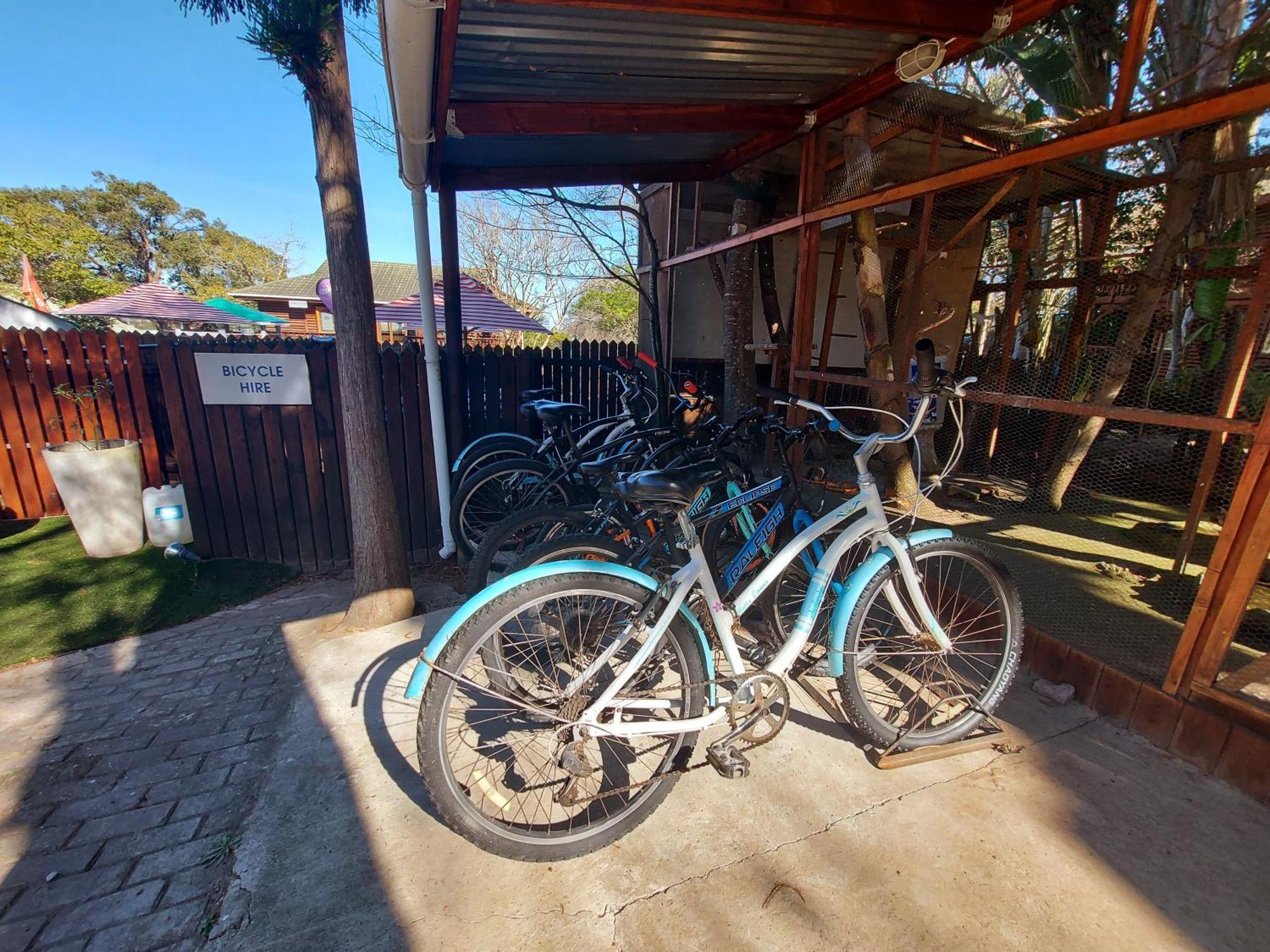 Knysna River Club By First Private Stays Dış mekan fotoğraf