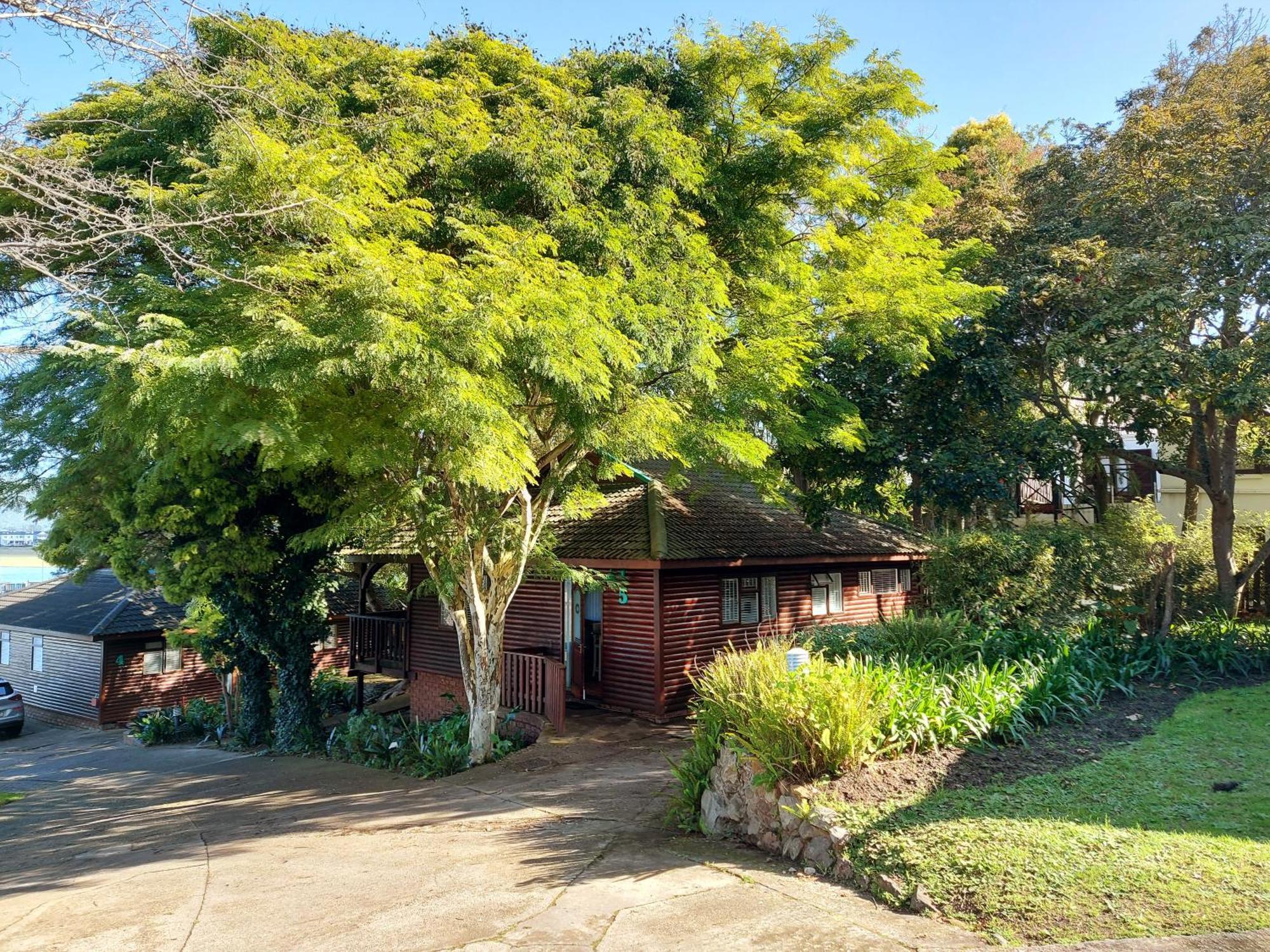 Knysna River Club By First Private Stays Dış mekan fotoğraf