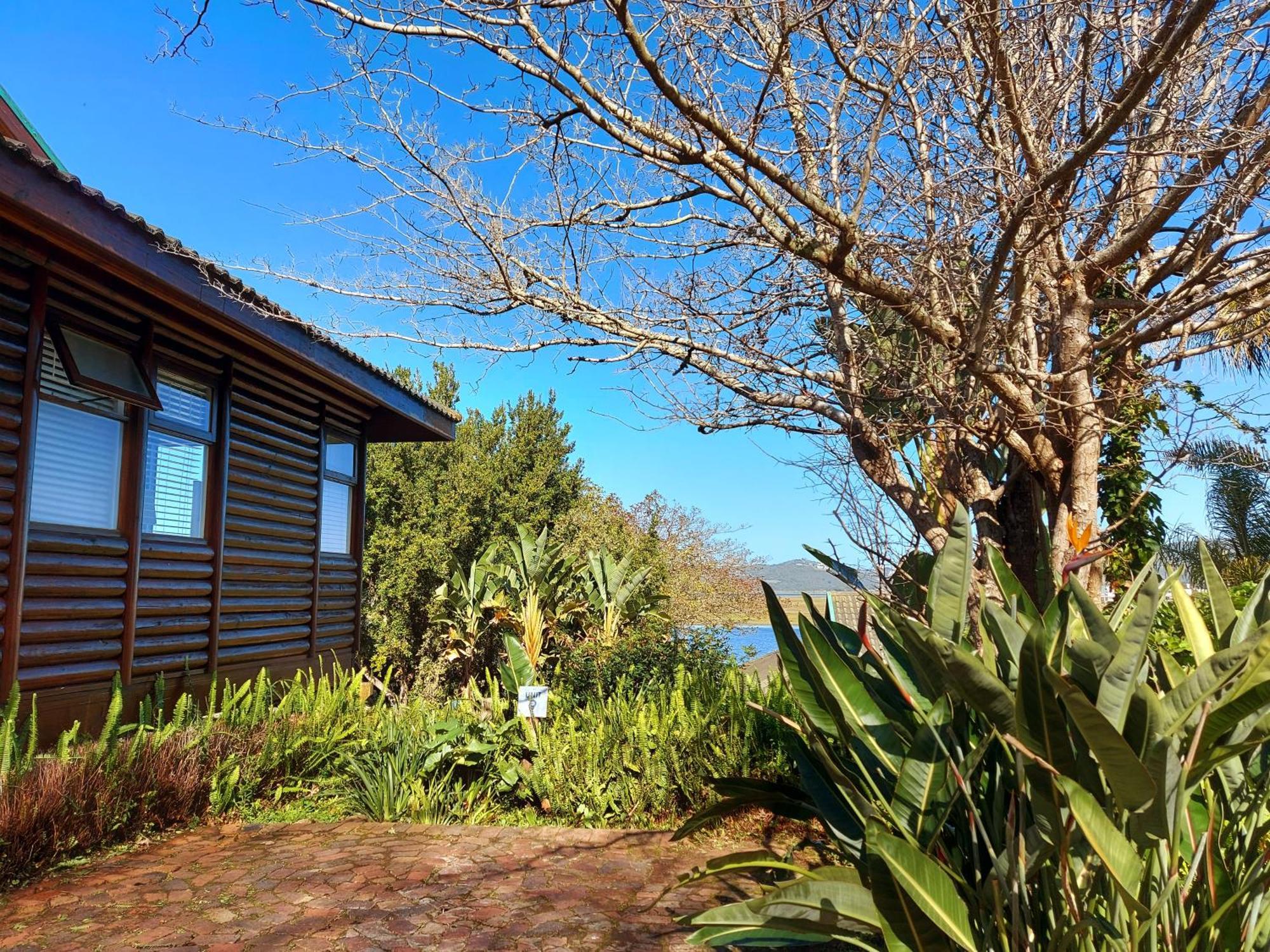 Knysna River Club By First Private Stays Dış mekan fotoğraf