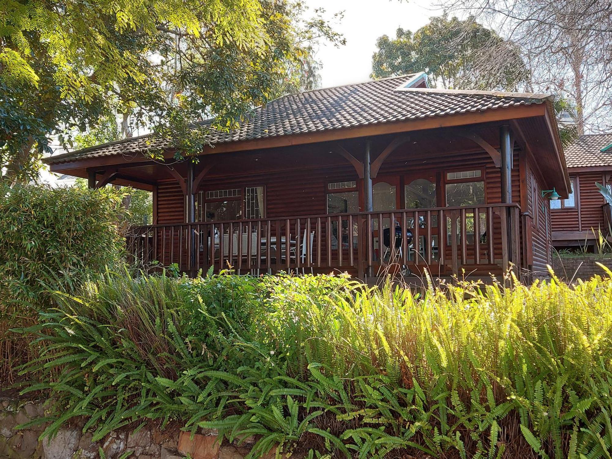 Knysna River Club By First Private Stays Dış mekan fotoğraf