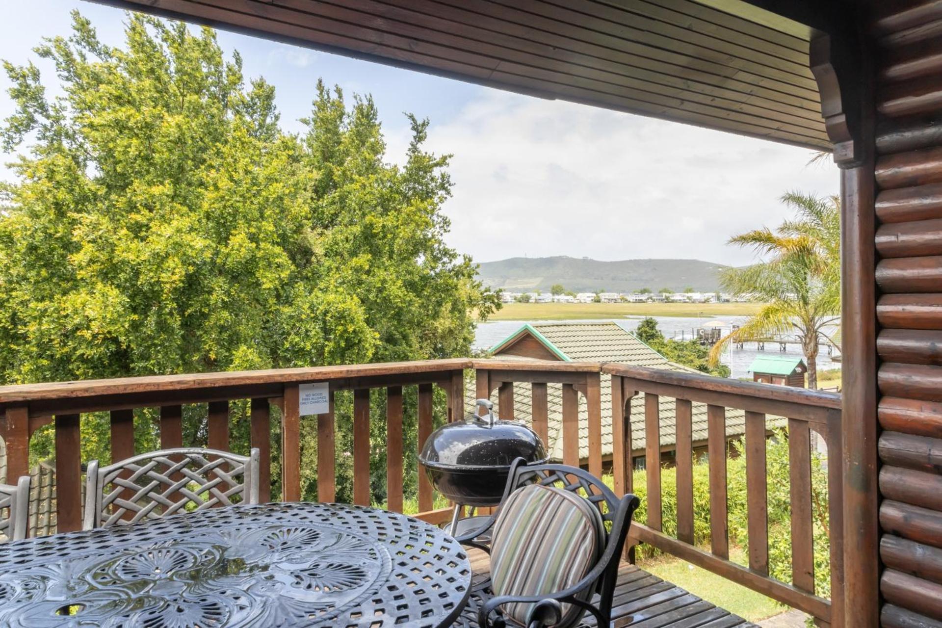 Knysna River Club By First Private Stays Dış mekan fotoğraf