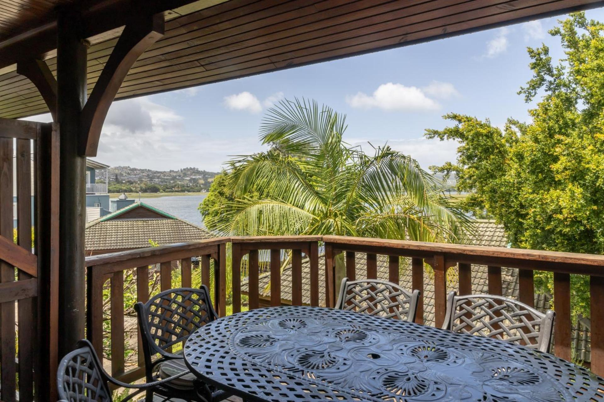 Knysna River Club By First Private Stays Dış mekan fotoğraf