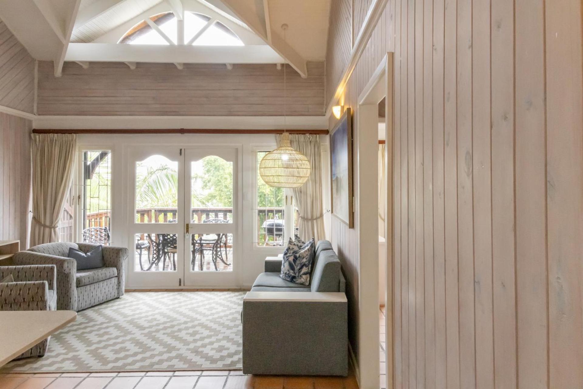 Knysna River Club By First Private Stays Dış mekan fotoğraf