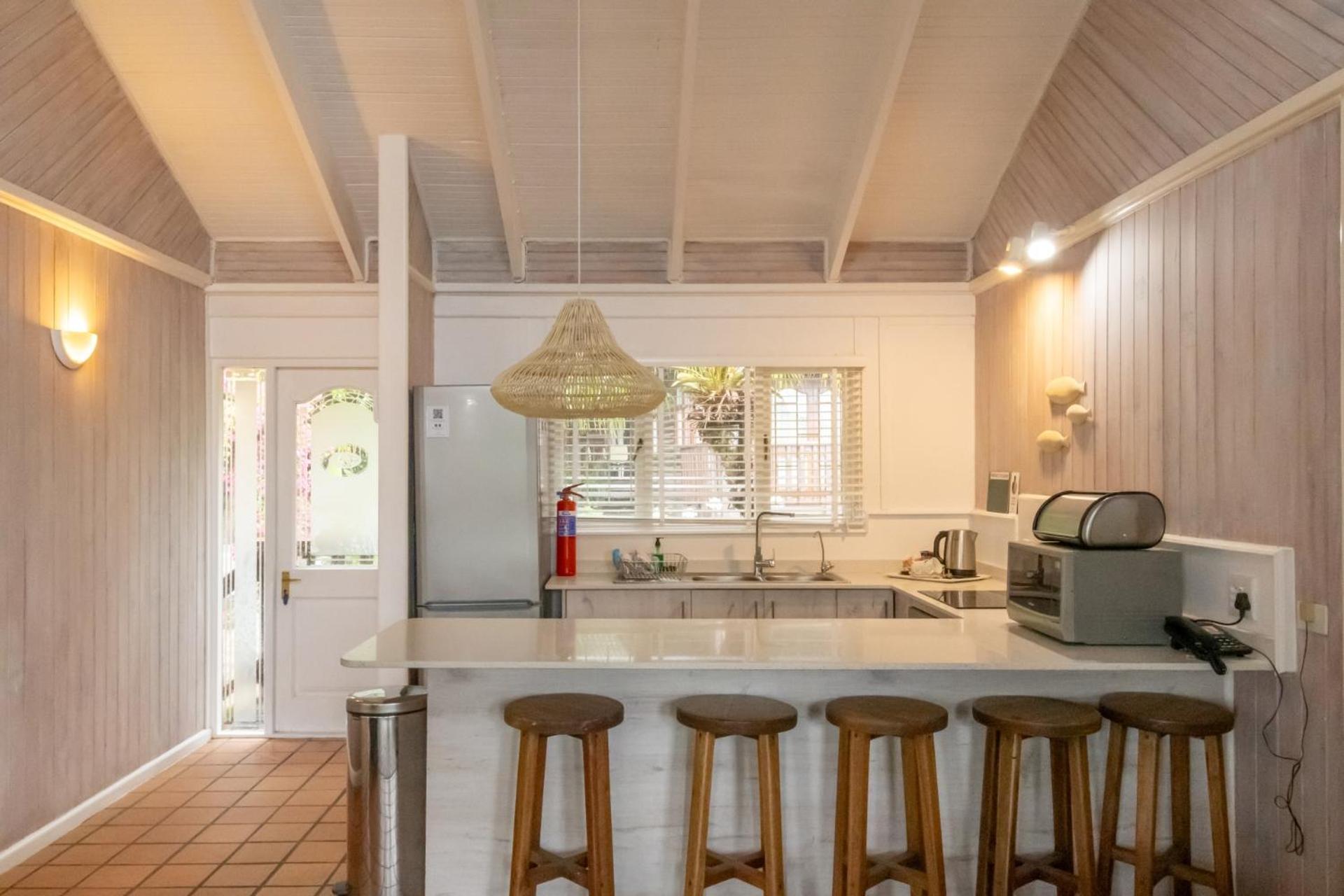 Knysna River Club By First Private Stays Dış mekan fotoğraf