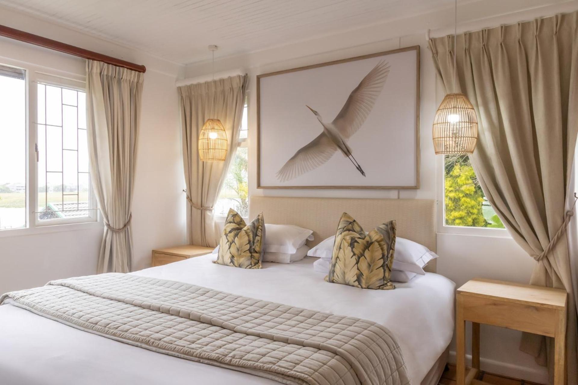 Knysna River Club By First Private Stays Dış mekan fotoğraf