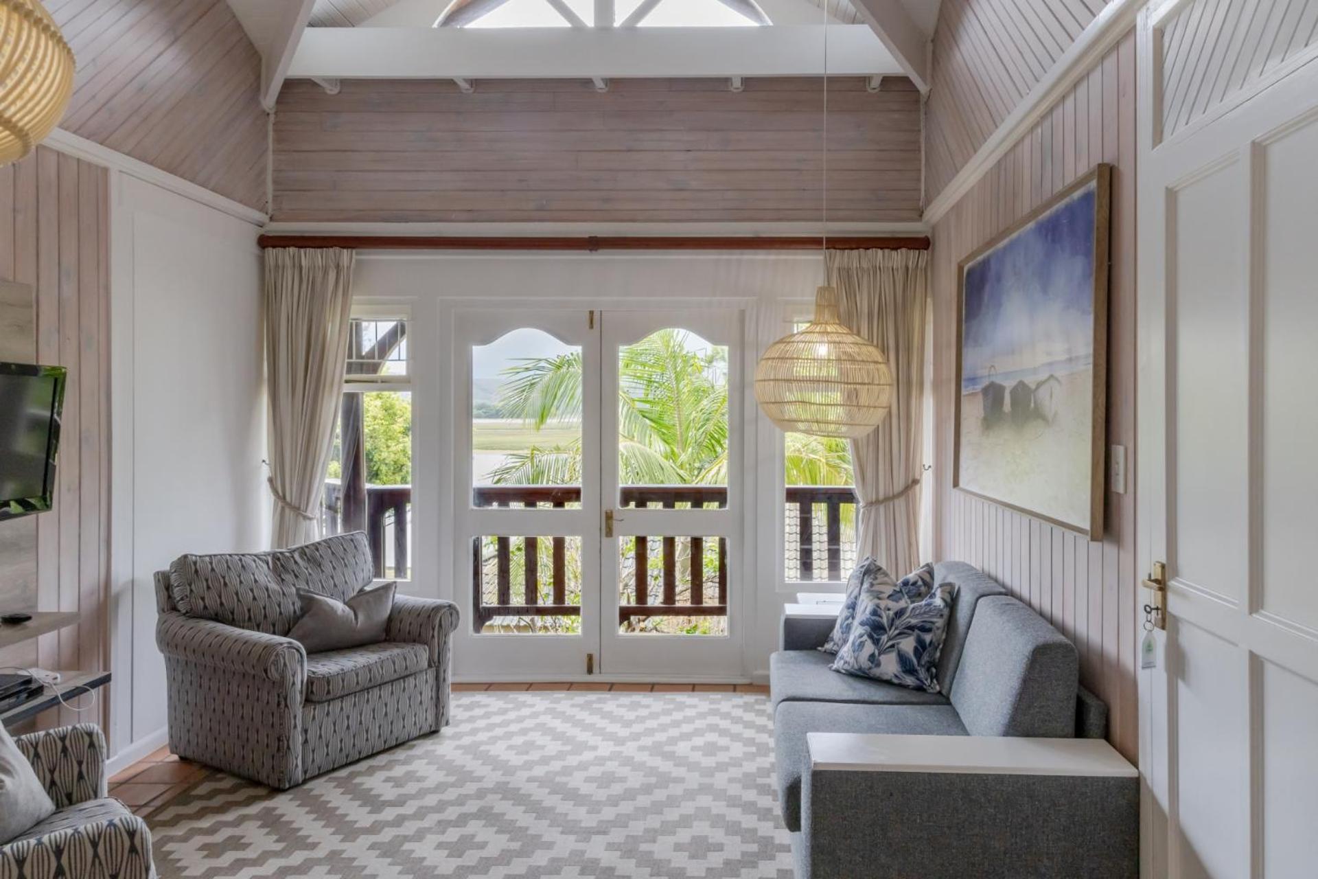 Knysna River Club By First Private Stays Dış mekan fotoğraf
