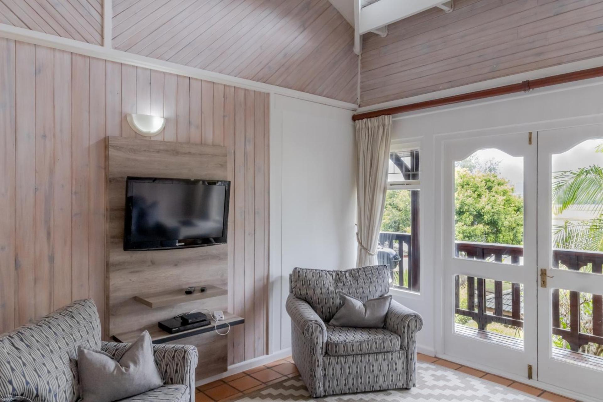 Knysna River Club By First Private Stays Dış mekan fotoğraf