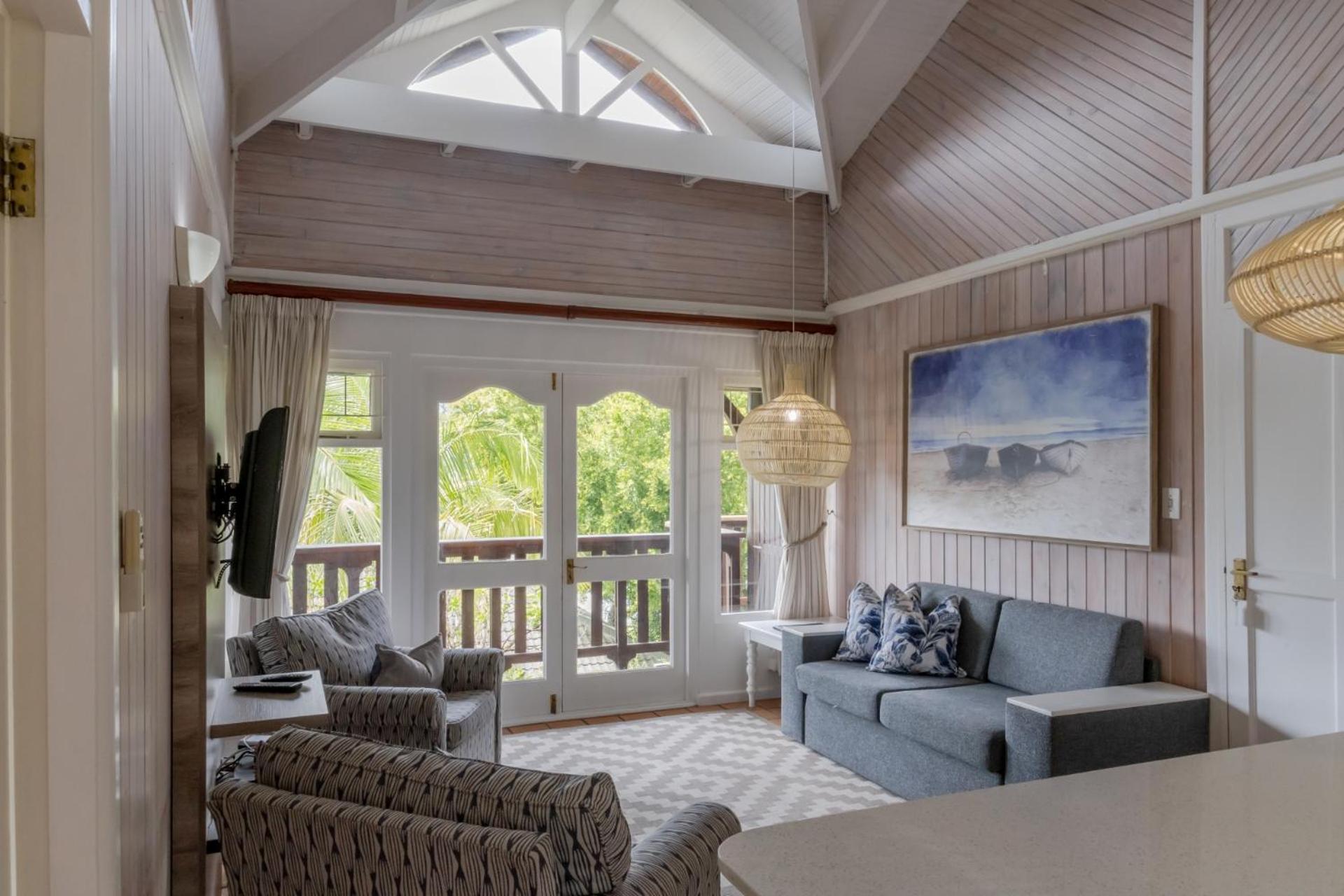 Knysna River Club By First Private Stays Dış mekan fotoğraf