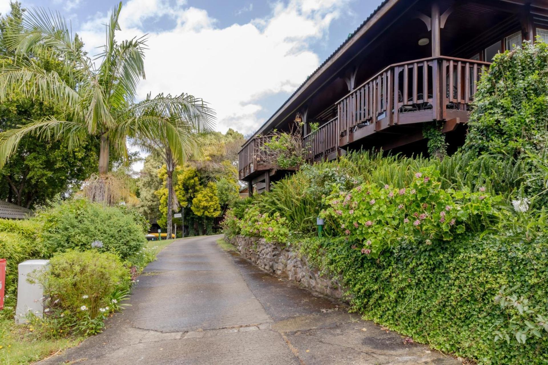 Knysna River Club By First Private Stays Dış mekan fotoğraf