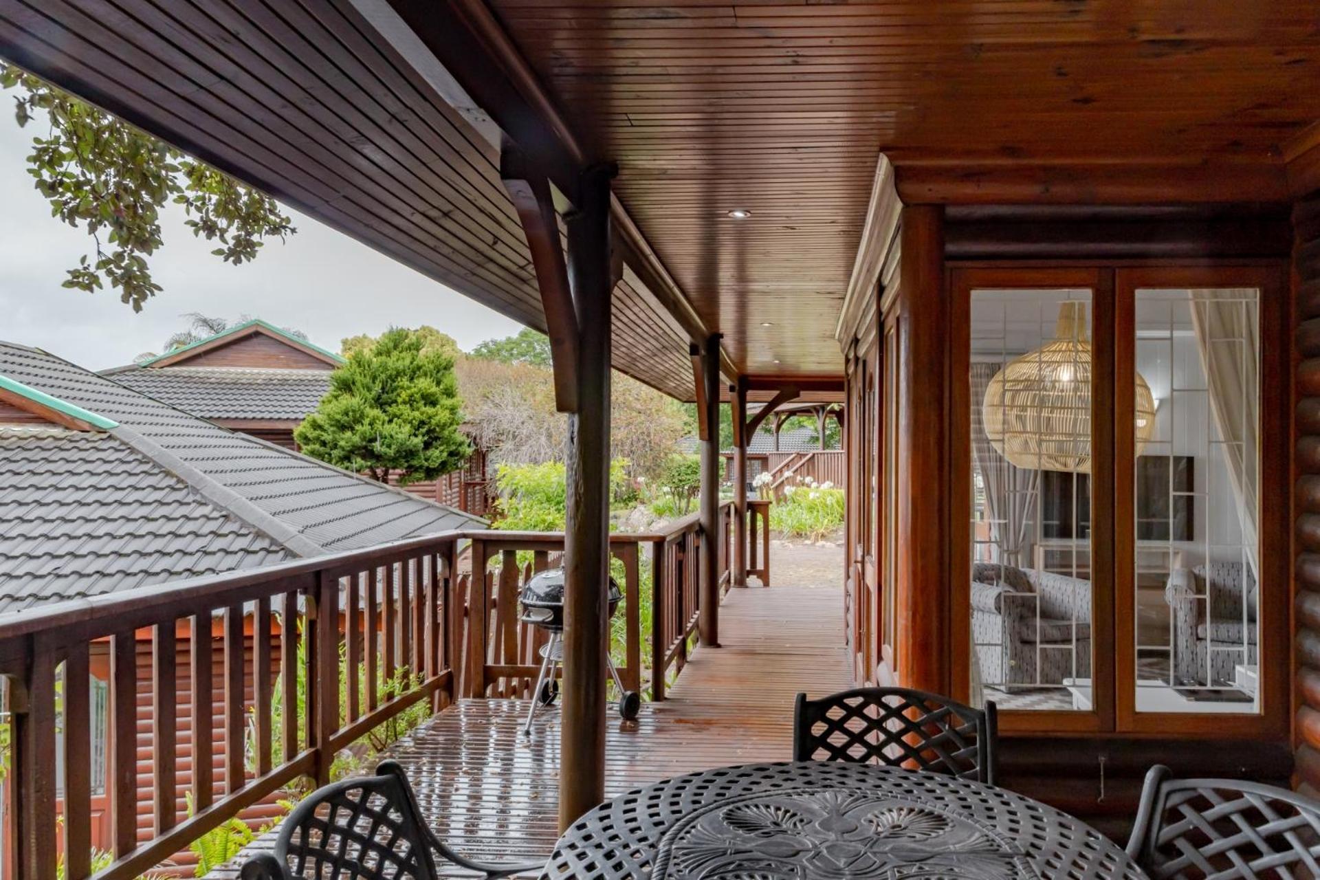 Knysna River Club By First Private Stays Dış mekan fotoğraf