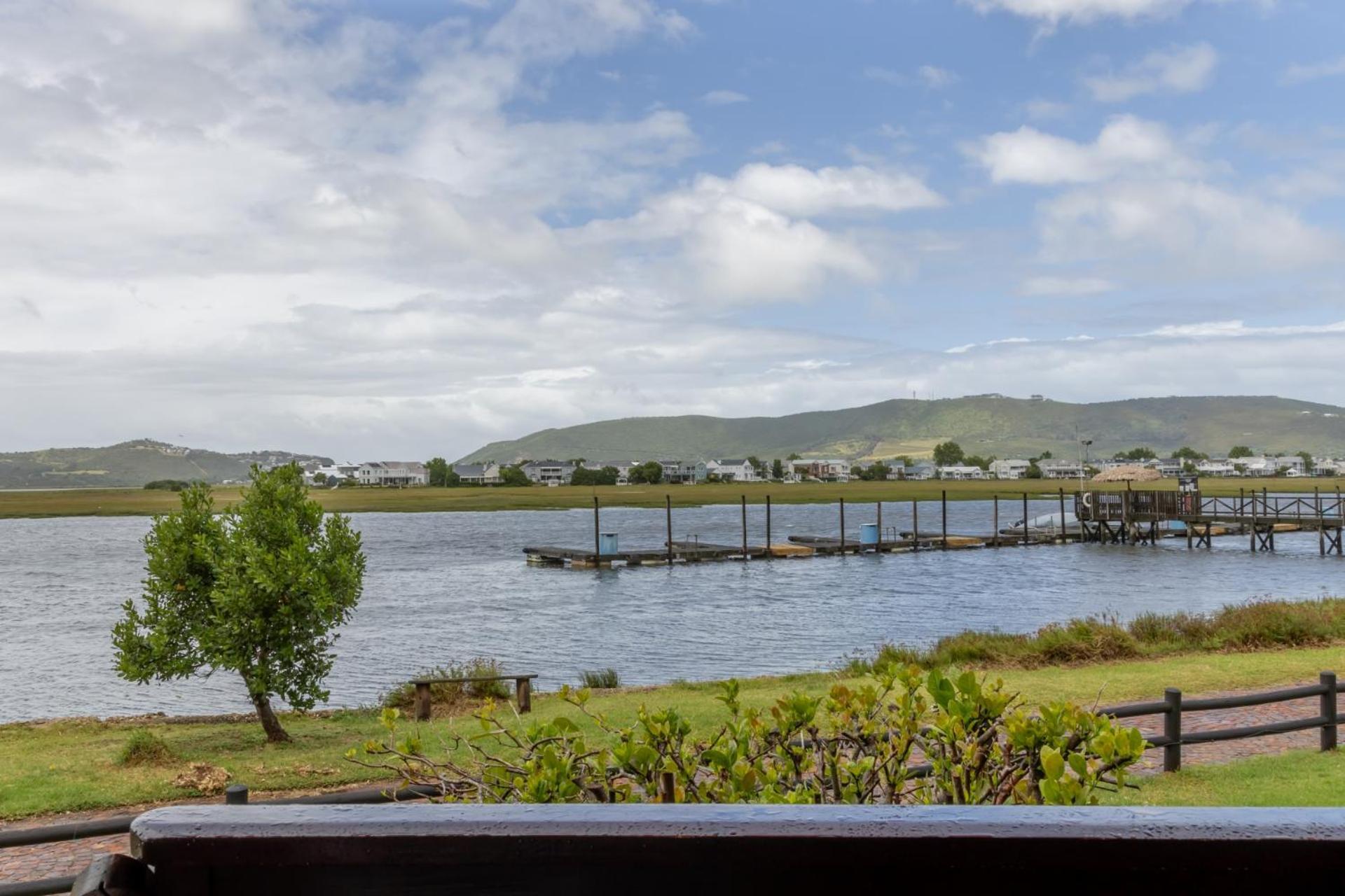 Knysna River Club By First Private Stays Dış mekan fotoğraf