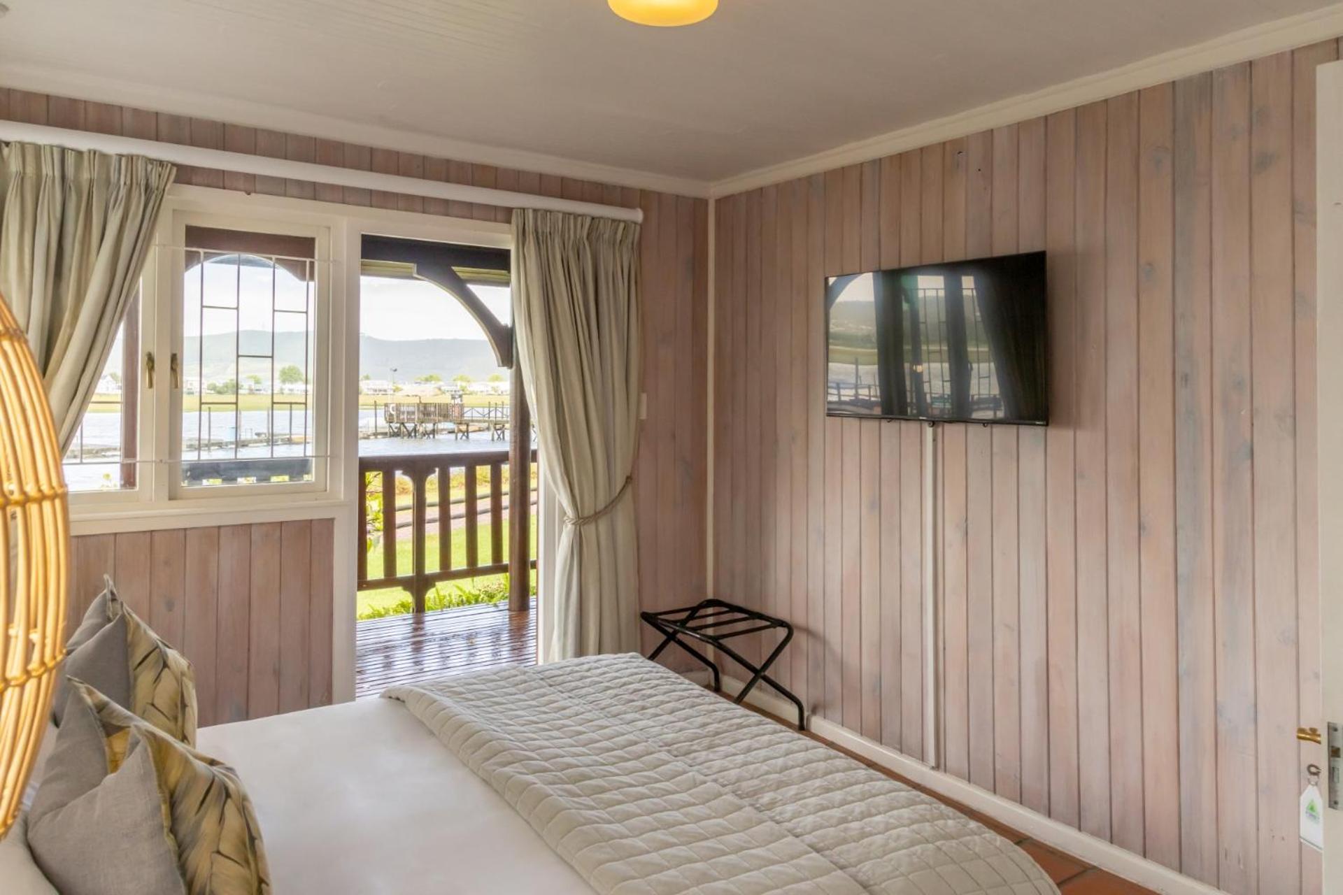 Knysna River Club By First Private Stays Dış mekan fotoğraf