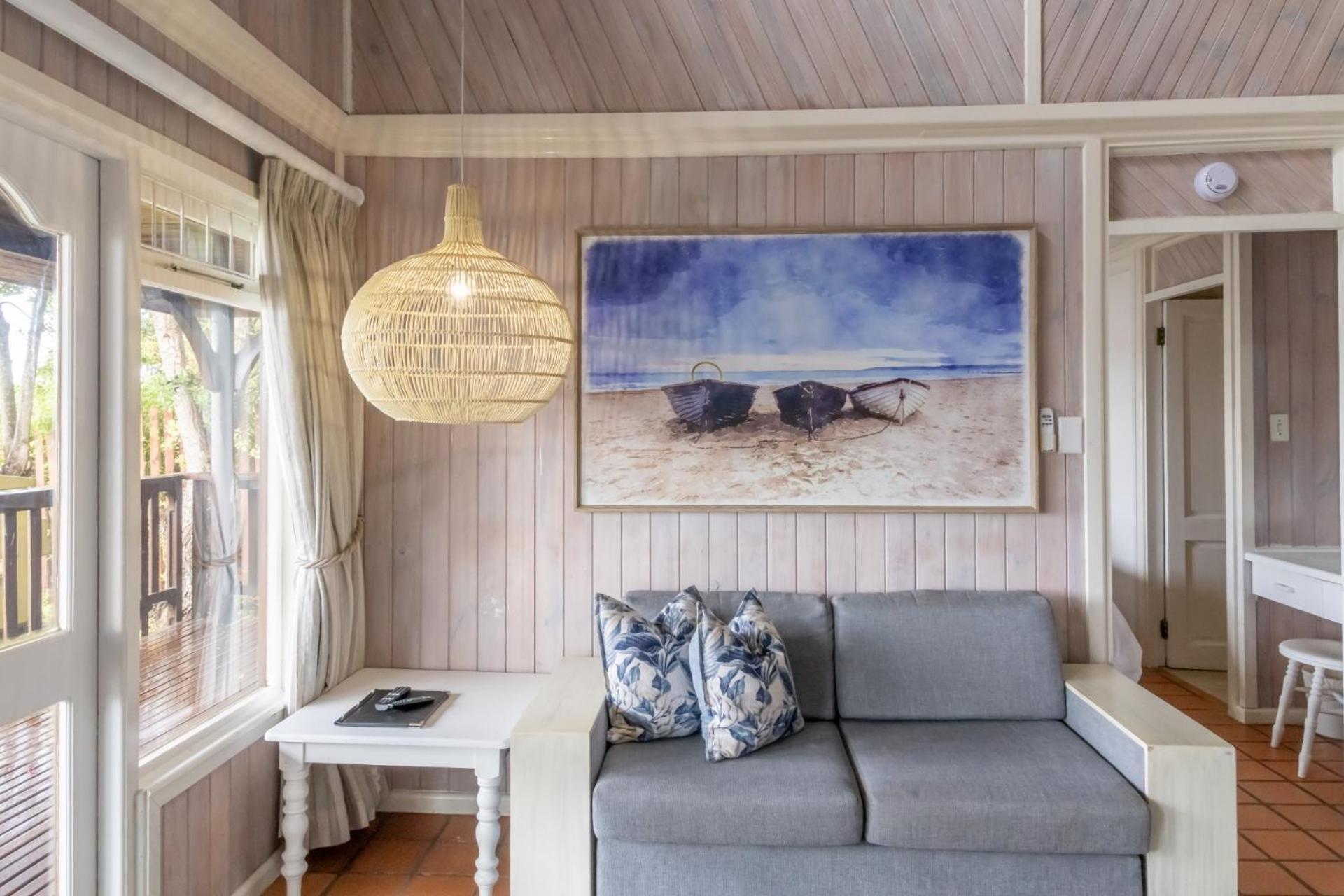 Knysna River Club By First Private Stays Dış mekan fotoğraf