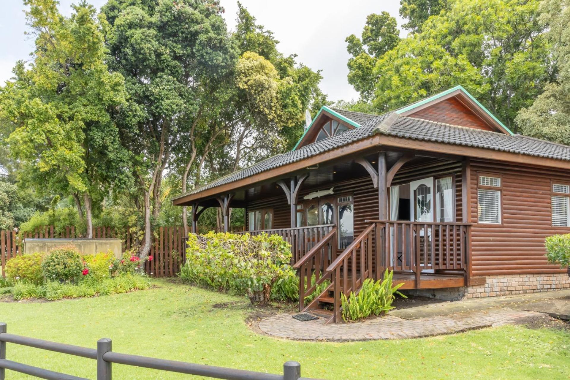 Knysna River Club By First Private Stays Dış mekan fotoğraf