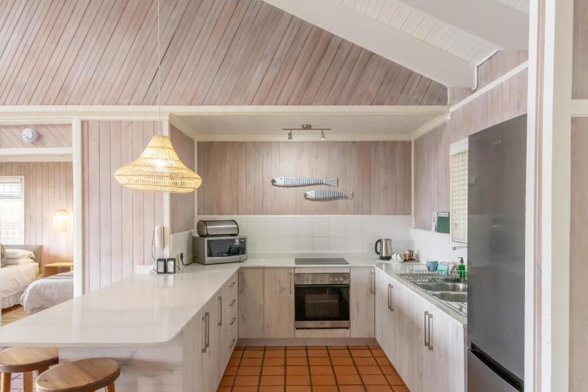 Knysna River Club By First Private Stays Dış mekan fotoğraf