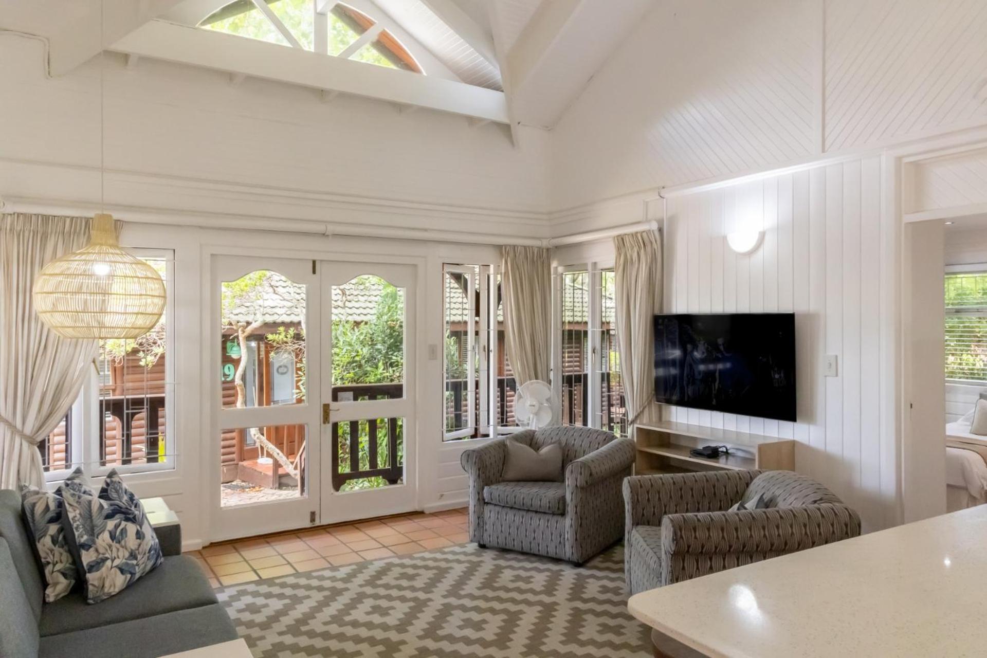 Knysna River Club By First Private Stays Dış mekan fotoğraf