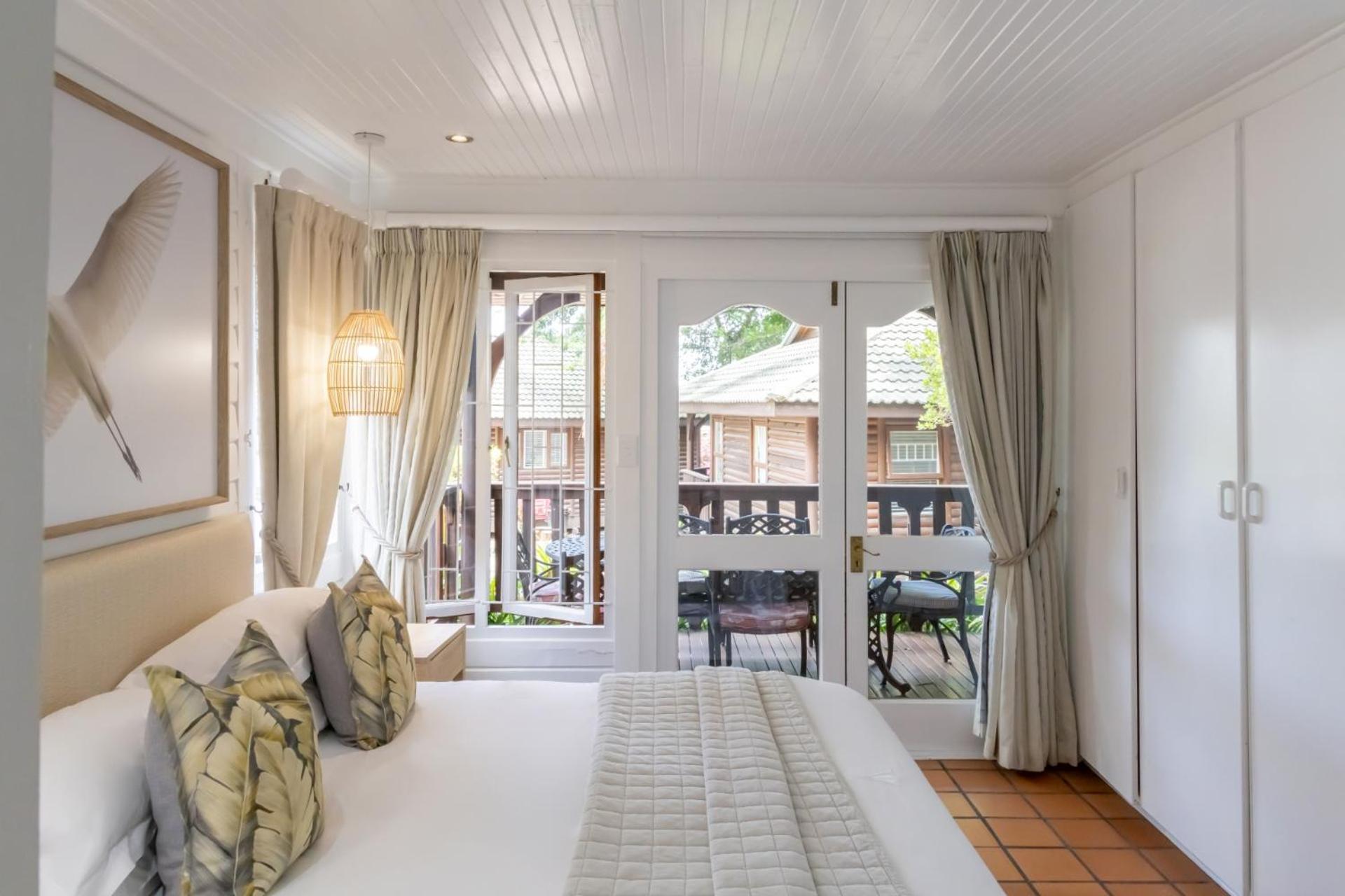 Knysna River Club By First Private Stays Dış mekan fotoğraf