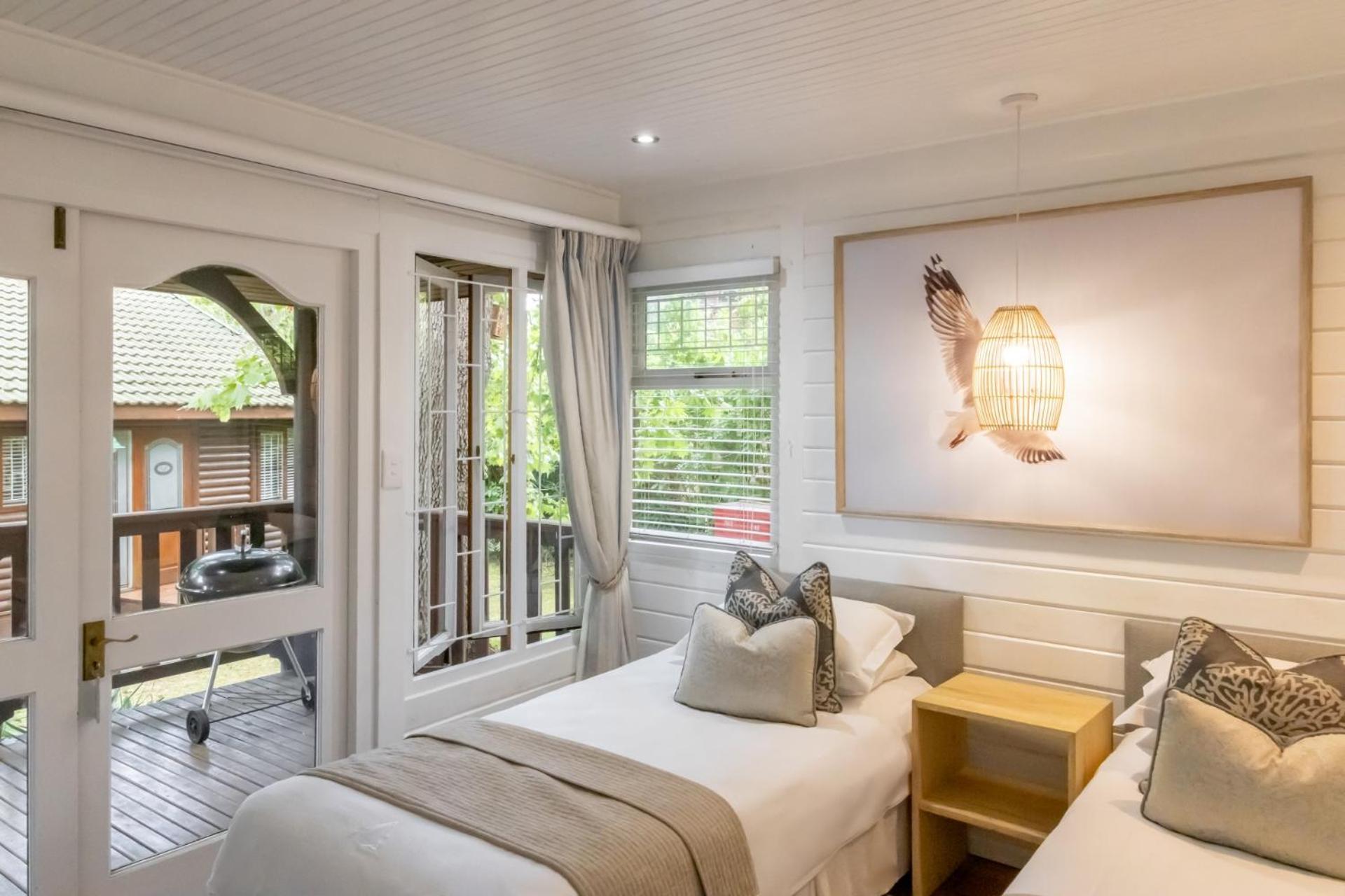 Knysna River Club By First Private Stays Dış mekan fotoğraf