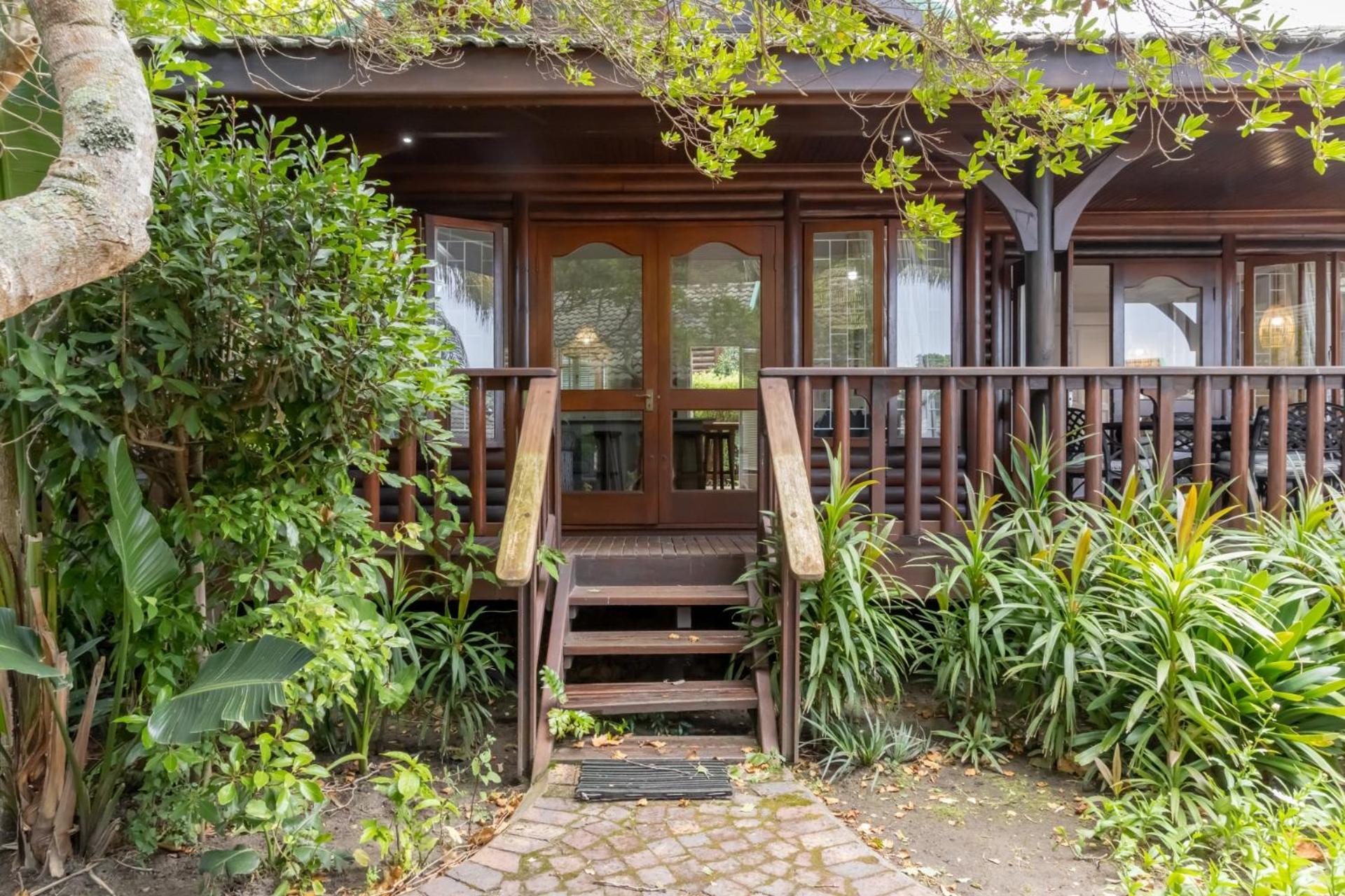 Knysna River Club By First Private Stays Dış mekan fotoğraf