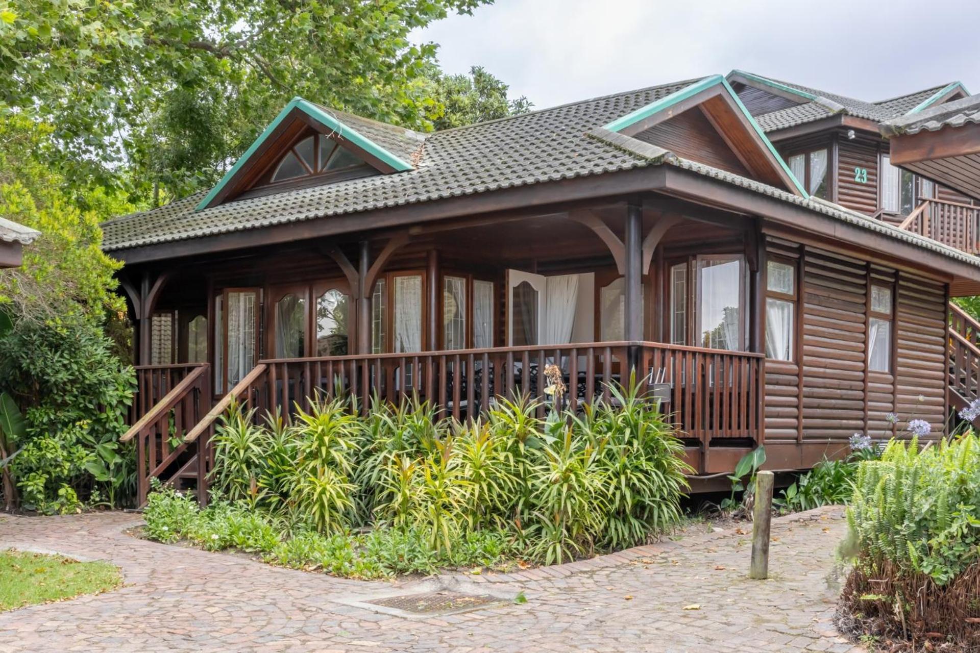 Knysna River Club By First Private Stays Dış mekan fotoğraf