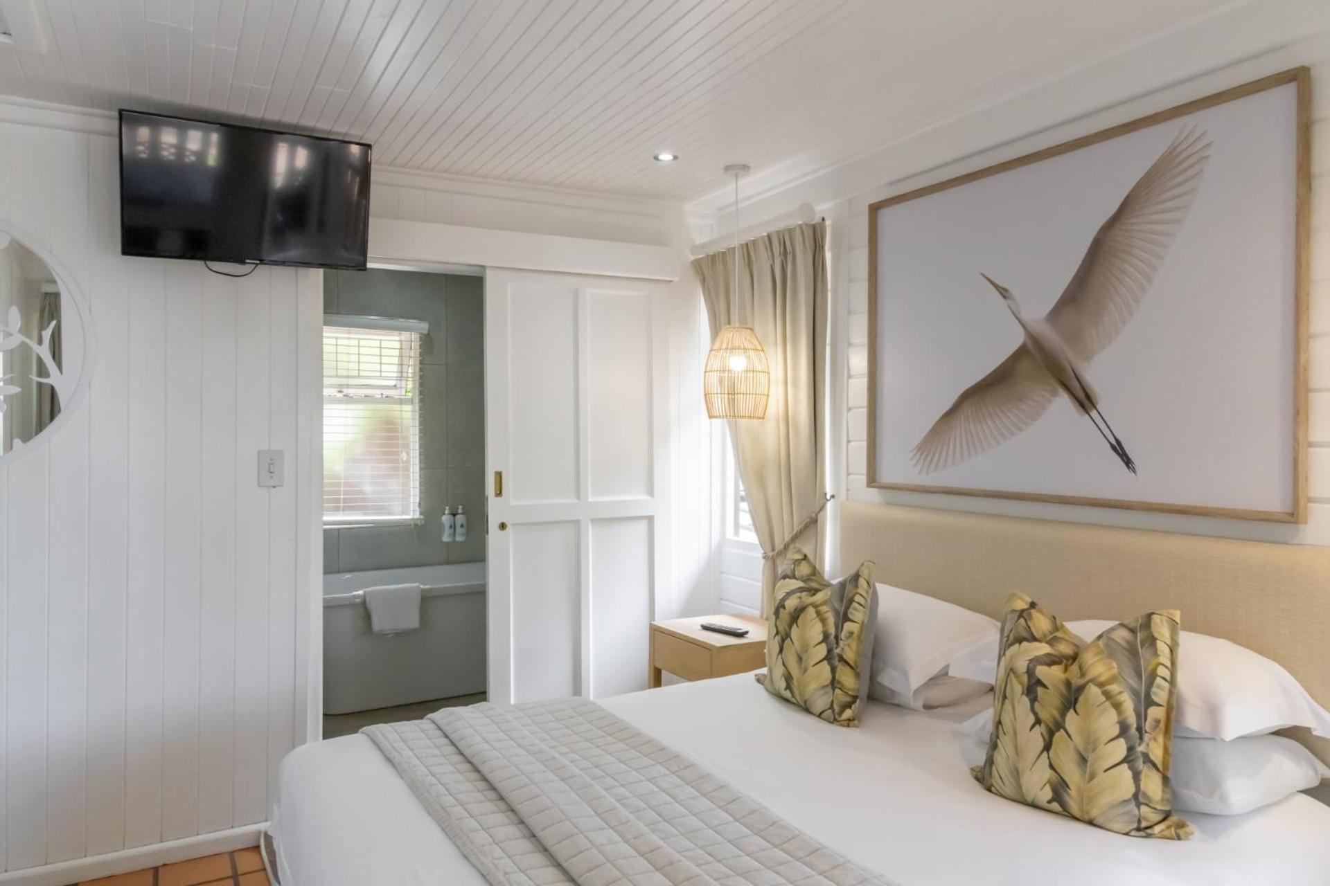 Knysna River Club By First Private Stays Dış mekan fotoğraf